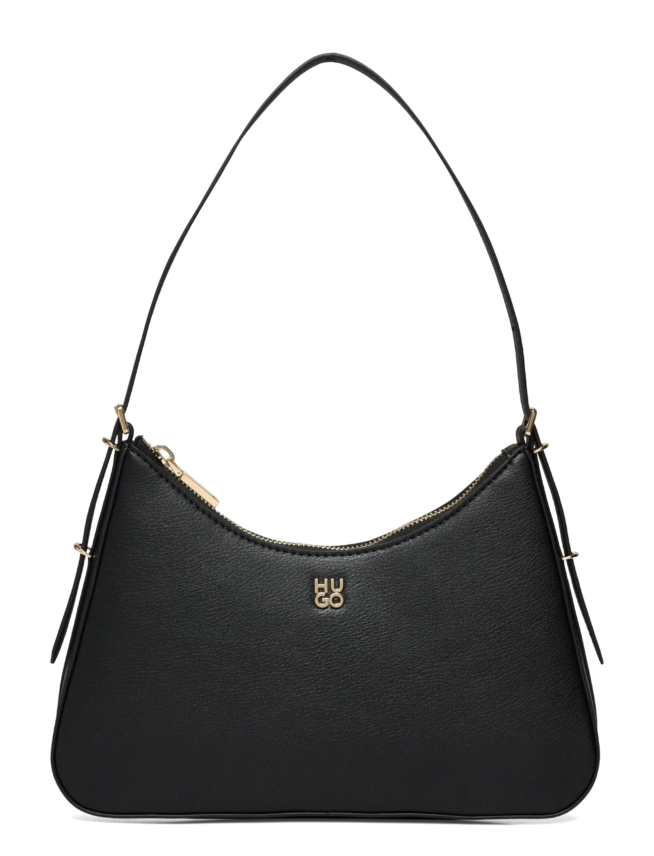 HUGO Neeko PN_Sh. Bag - Festtøj - BLACK / black