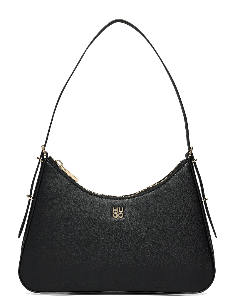 HUGO - Neeko PN_Sh. Bag - olkalaukut - black - 0
