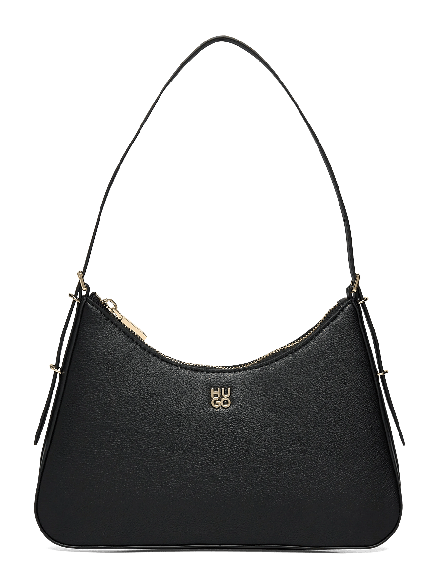 HUGO - Neeko PN_Sh. Bag - schultertaschen - black - 0