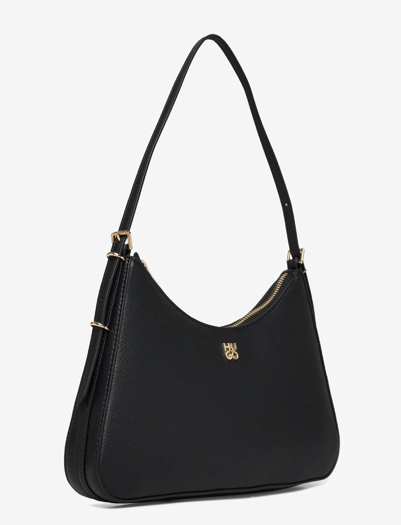 HUGO - Neeko PN_Sh. Bag - særlige begivenheder - black - 2