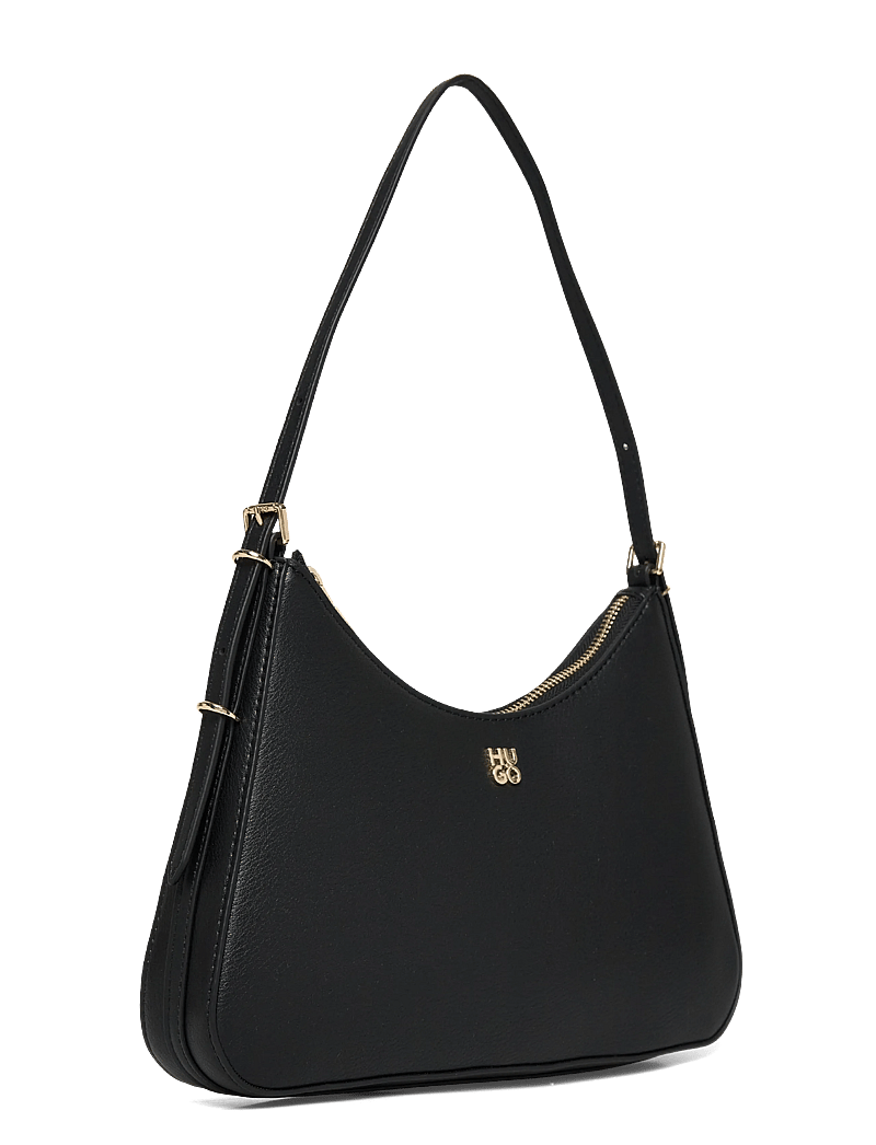 HUGO - Neeko PN_Sh. Bag - olkalaukut - black - 2