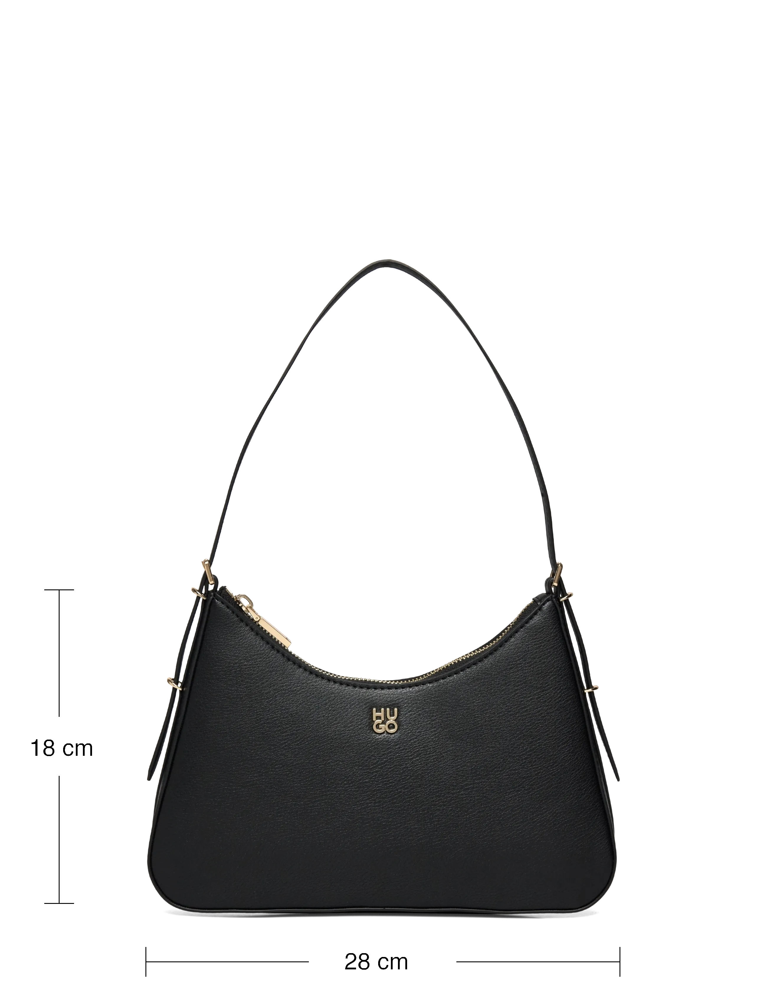 HUGO - Neeko PN_Sh. Bag - black - 3