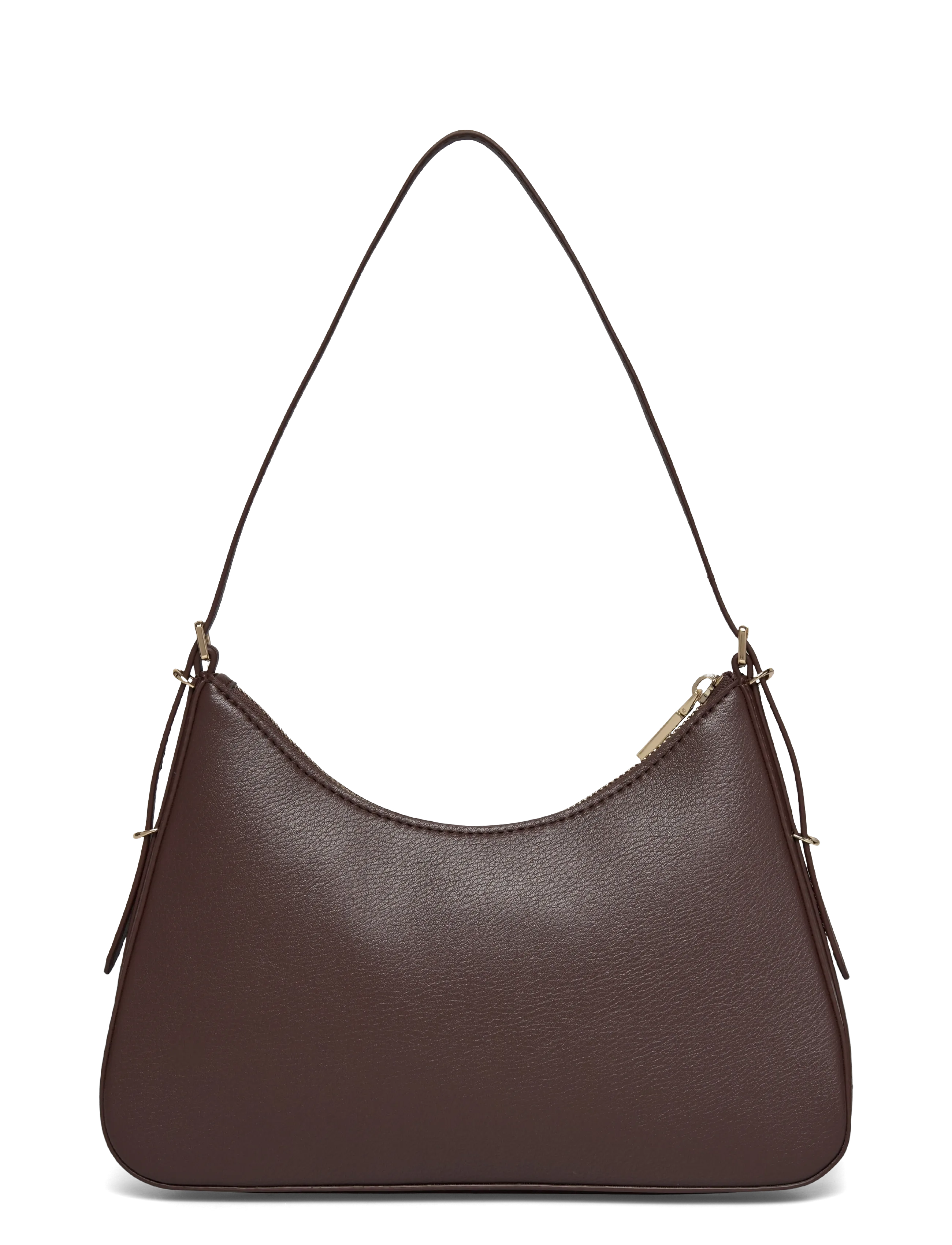 HUGO - Neeko PN_Sh. Bag - medium brown - 1