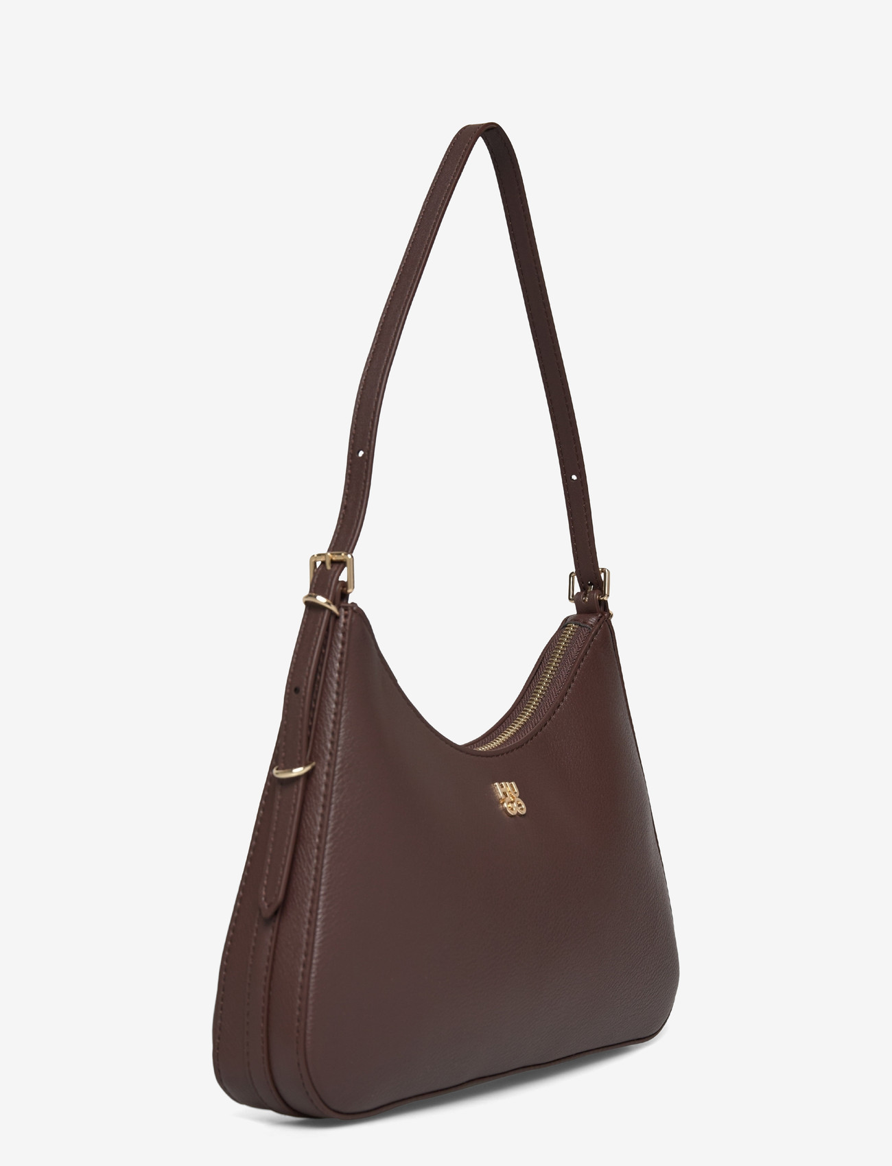 HUGO - Neeko PN_Sh. Bag - olkalaukut - medium brown - 2