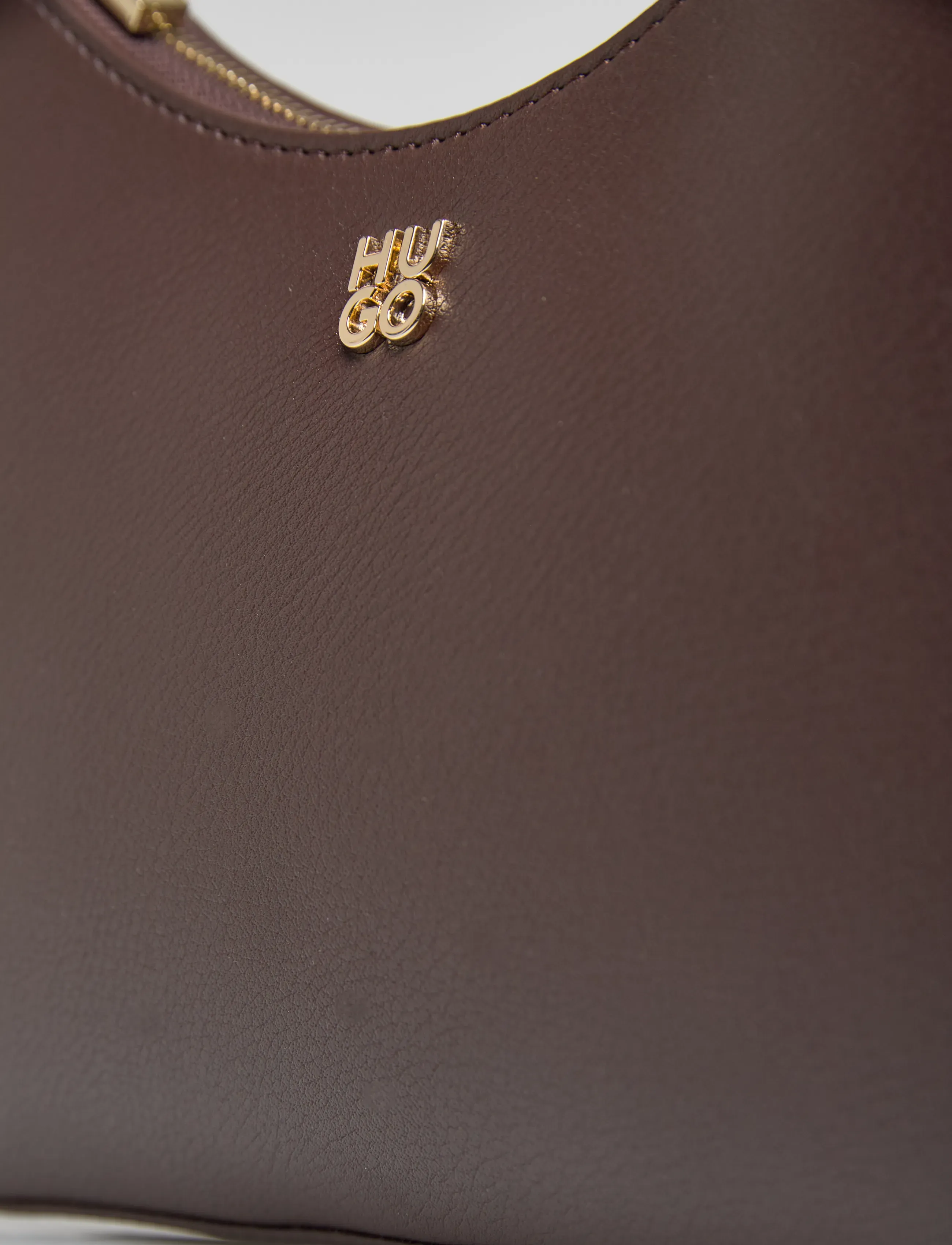 HUGO - Neeko PN_Sh. Bag - medium brown - 4