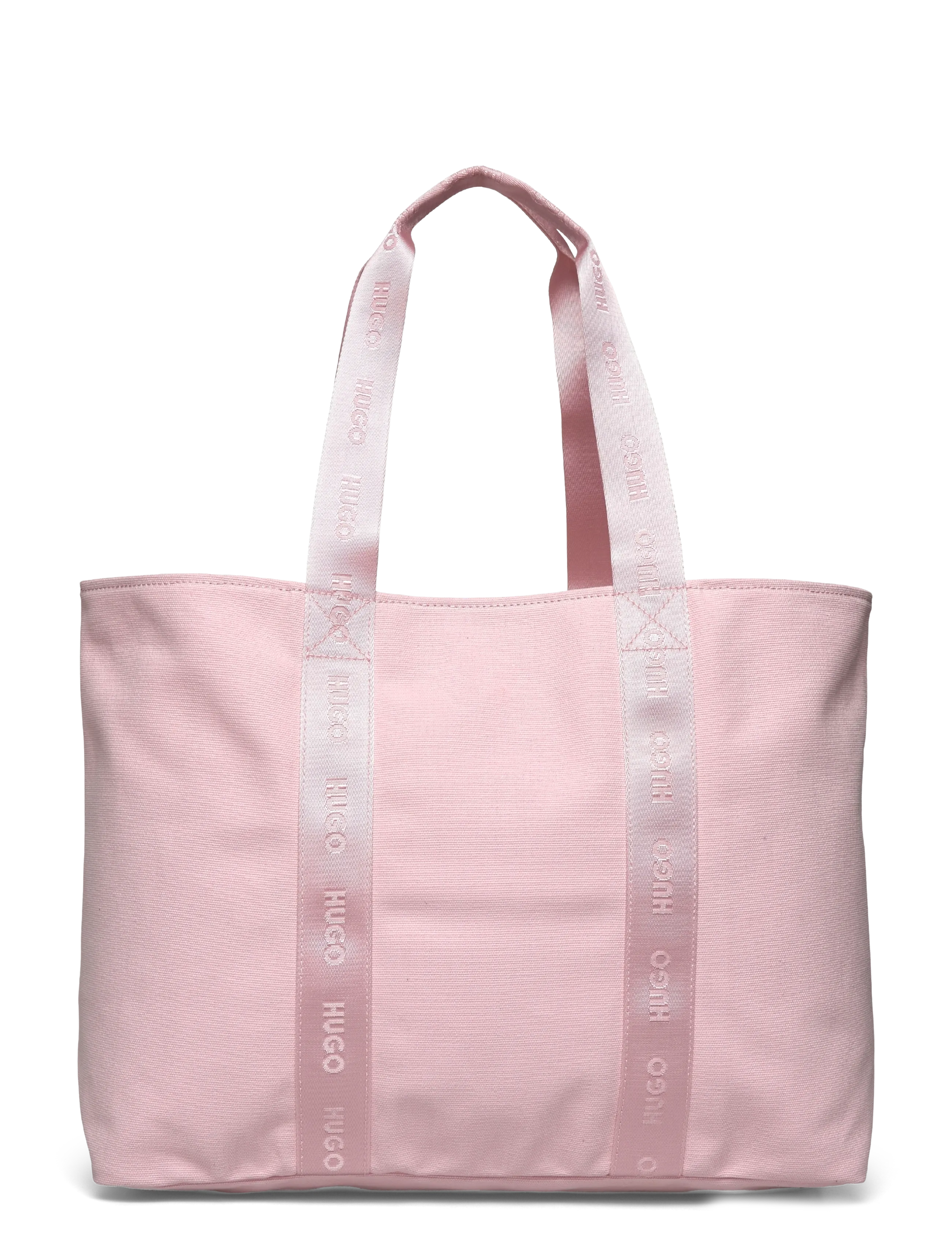 HUGO - Becky CA_Tote - light/pastel pink - 1