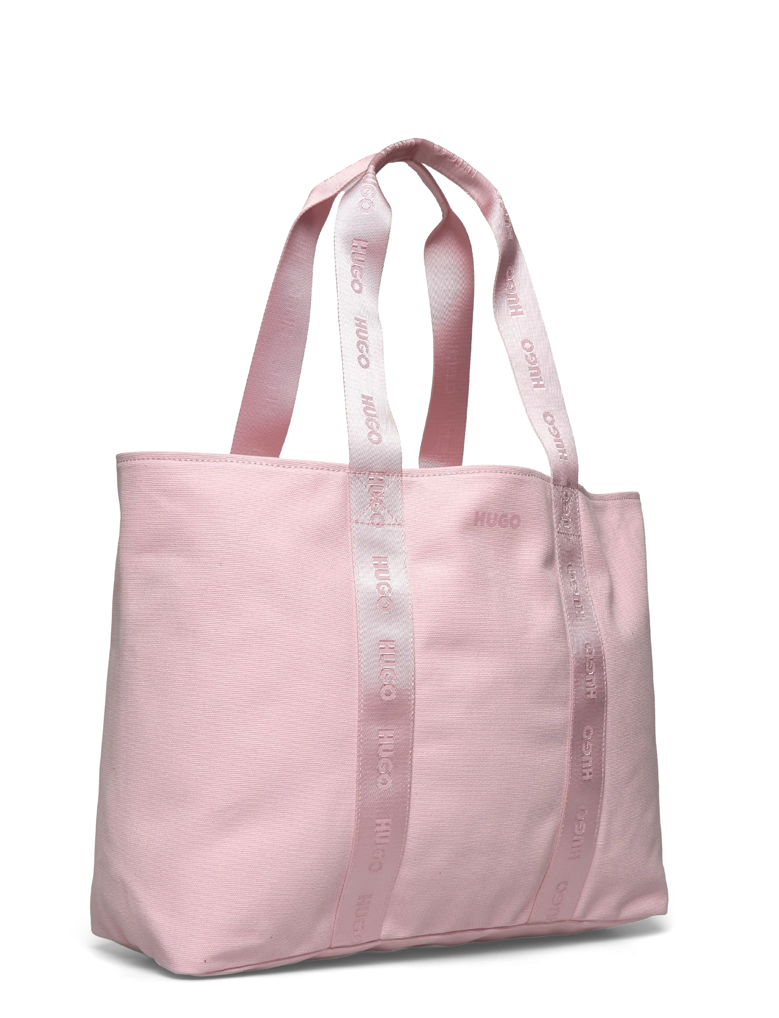 HUGO - Becky CA_Tote - light/pastel pink - 2