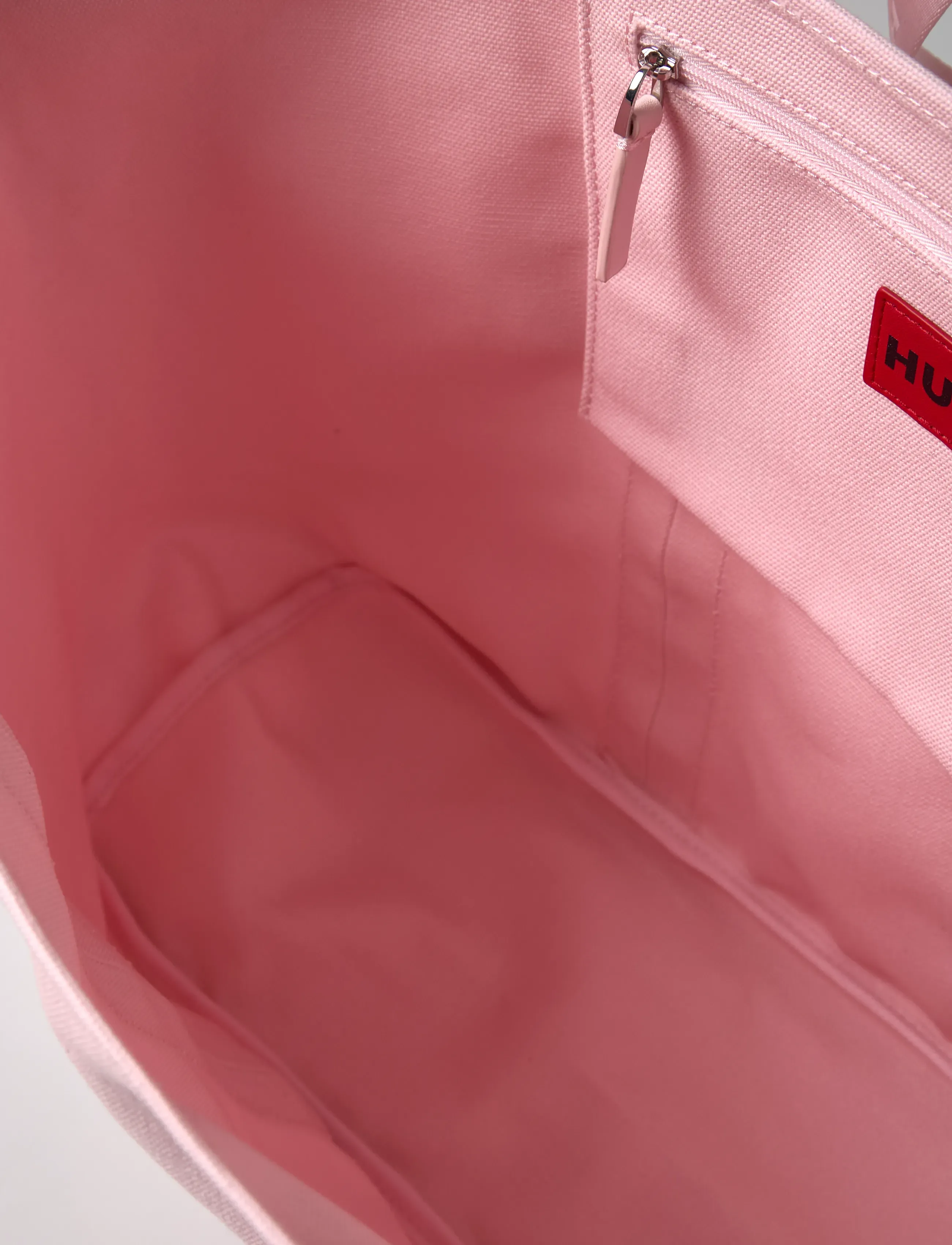 HUGO - Becky CA_Tote - light/pastel pink - 5