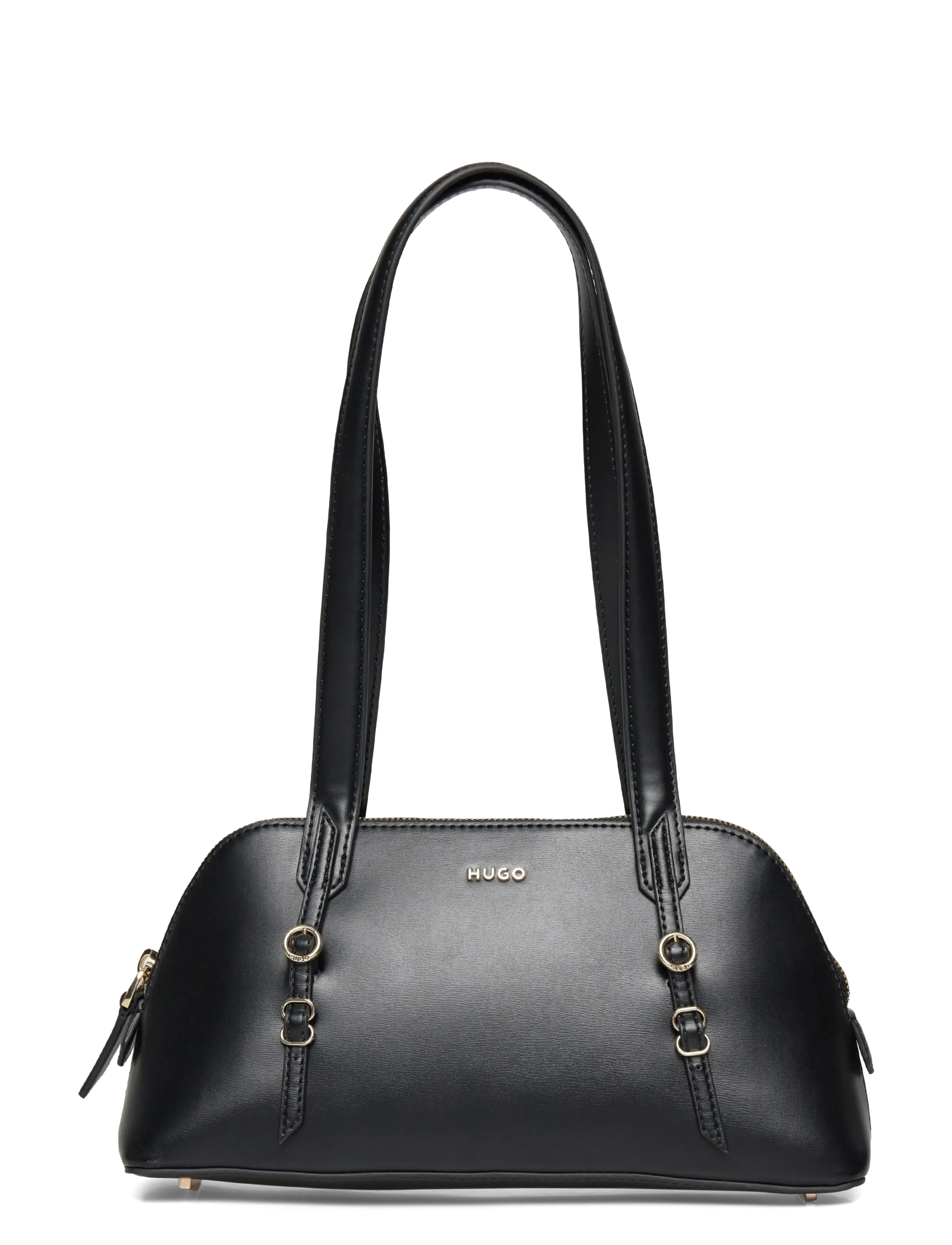 HUGO Syndra_Duffle, One Size, Black, Tasker > Tasker Med Tophåndtag, Dame