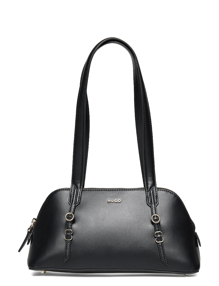 HUGO - Syndra_Duffle - besondere anlässe - black - 0