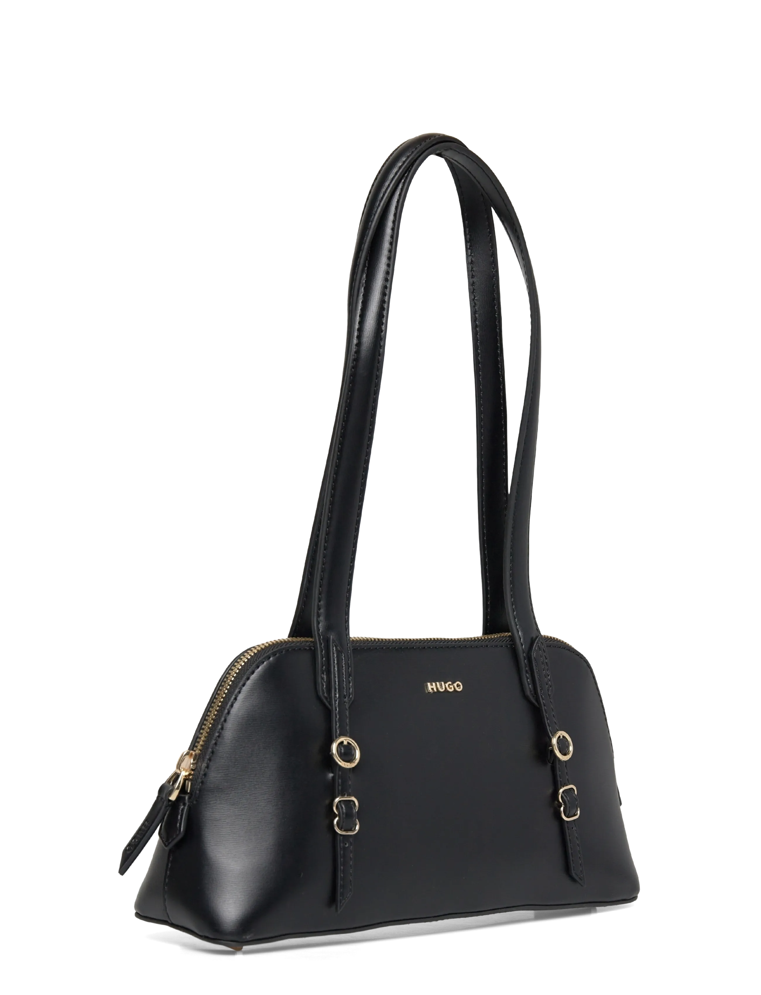 HUGO - Syndra_Duffle - geburtstagsgeschenke - black - 2