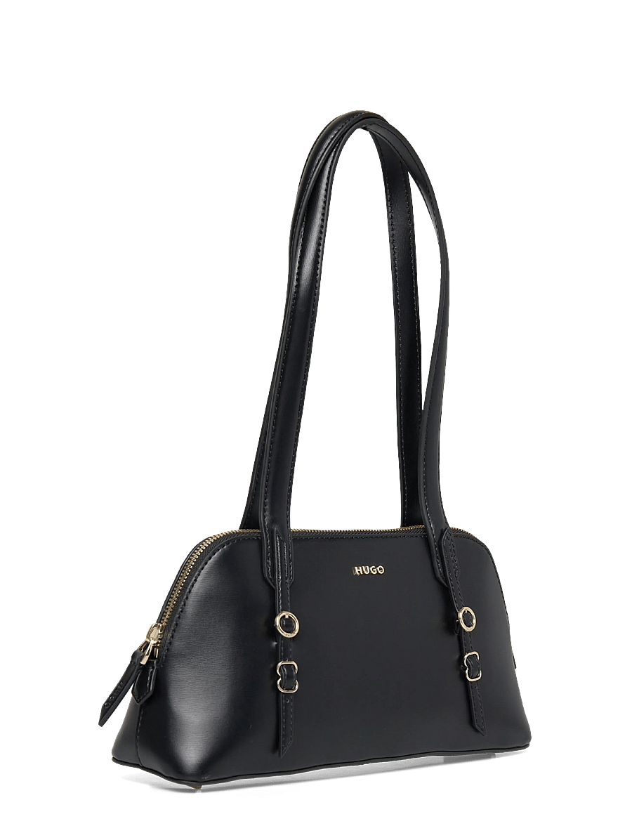 HUGO - Syndra_Duffle - besondere anlässe - black - 2