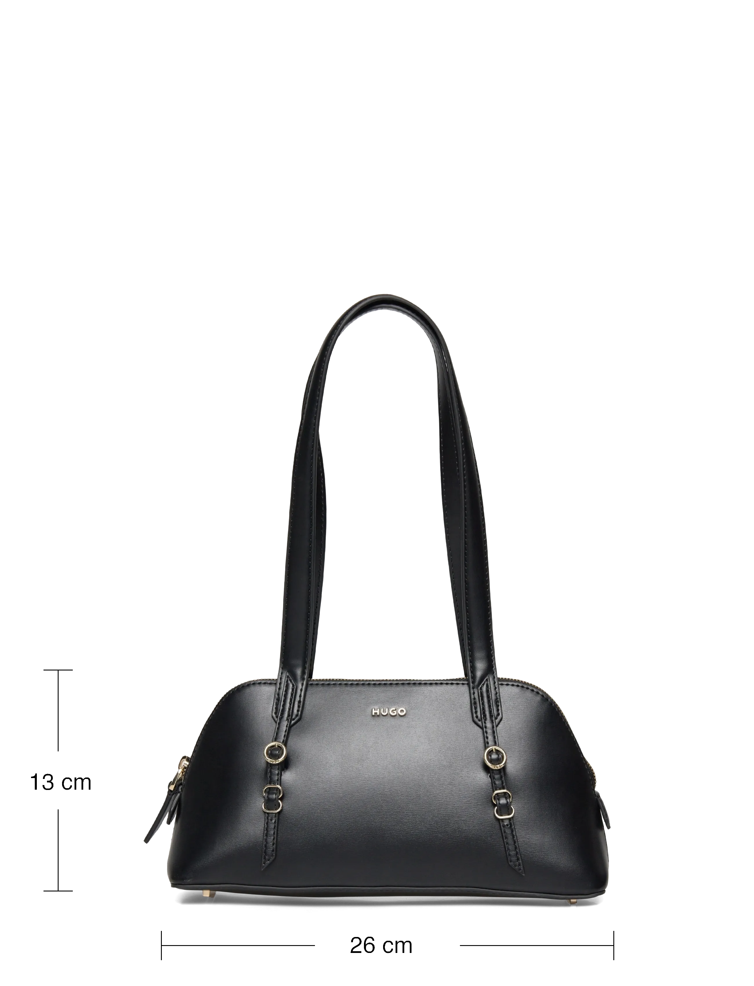 HUGO - Syndra_Duffle - geburtstagsgeschenke - black - 3