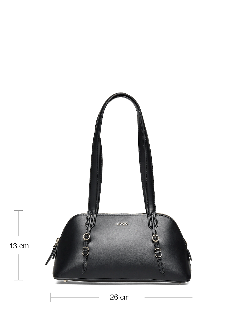HUGO - Syndra_Duffle - besondere anlässe - black - 3