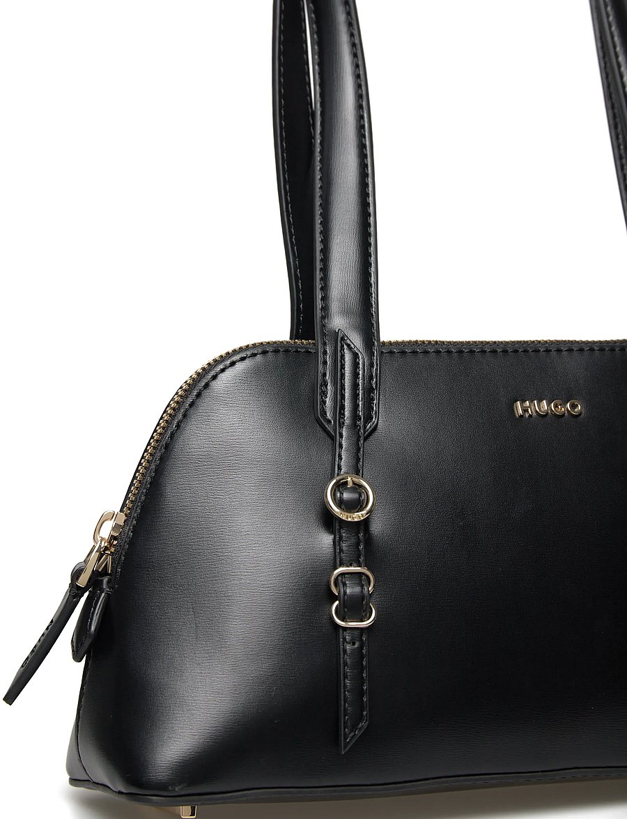 HUGO - Syndra_Duffle - besondere anlässe - black - 4