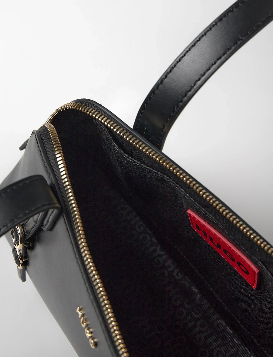 HUGO - Syndra_Duffle - besondere anlässe - black - 5