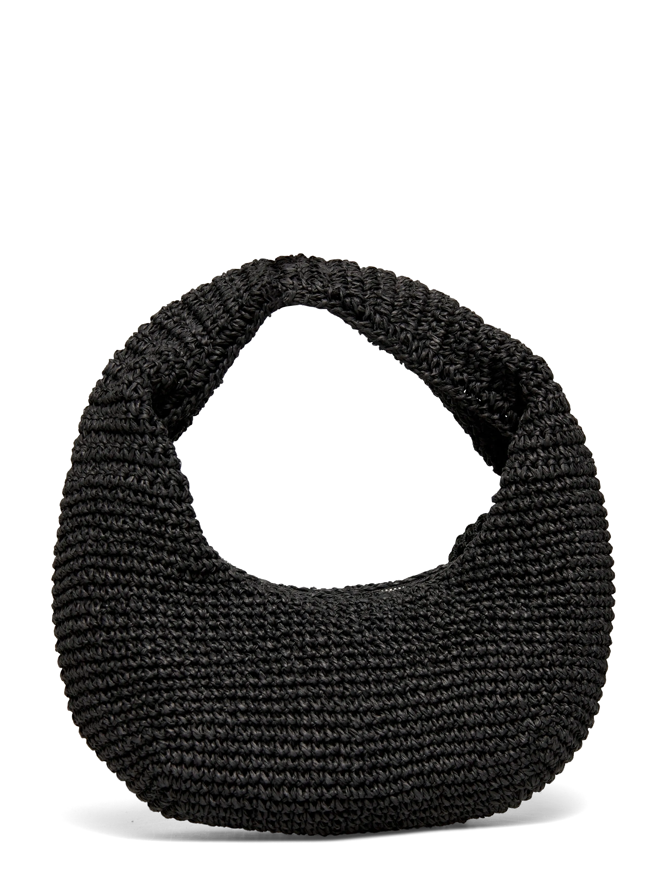 HUGO - Zeya_Handbag - speciella tillfällen - black - 1