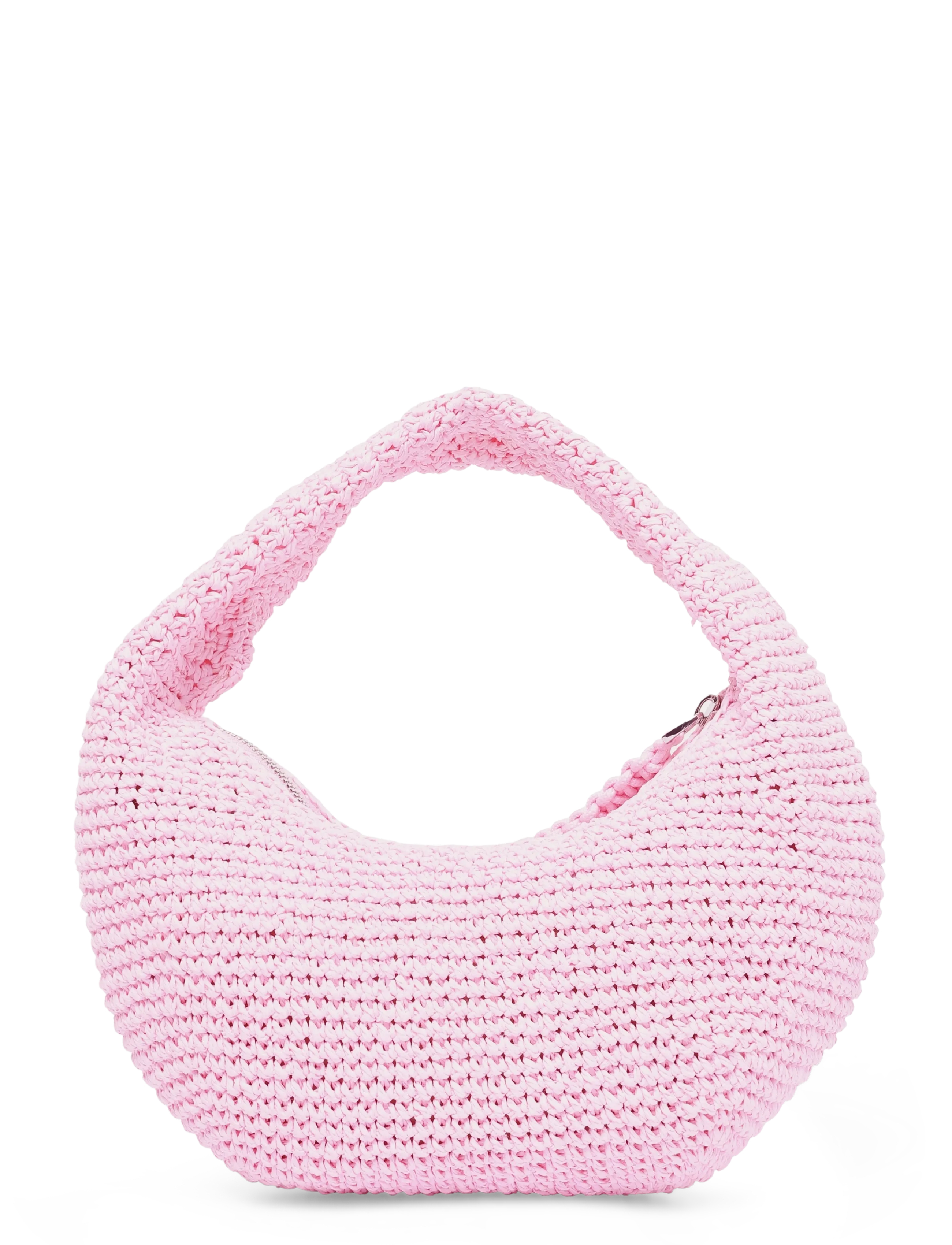 HUGO - Zeya_Handbag - gode sommertilbud - light/pastel pink - 1
