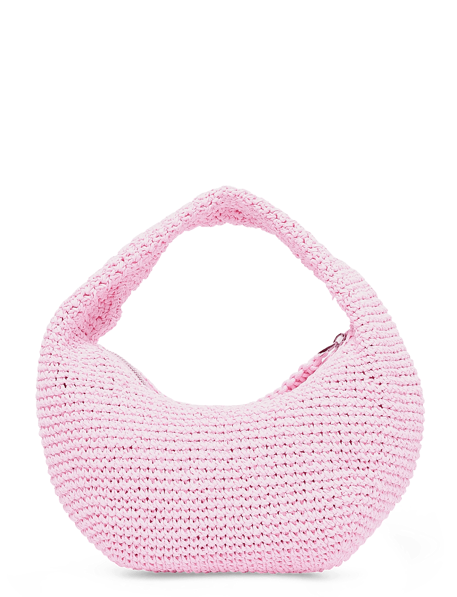 HUGO - Zeya_Handbag - special occasions - light/pastel pink - 1