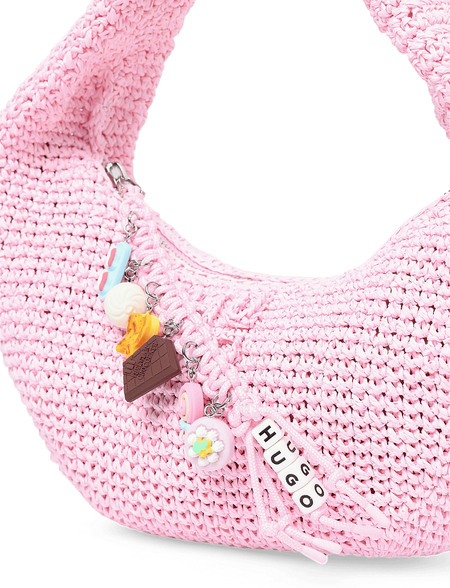 HUGO - Zeya_Handbag - special occasions - light/pastel pink - 2