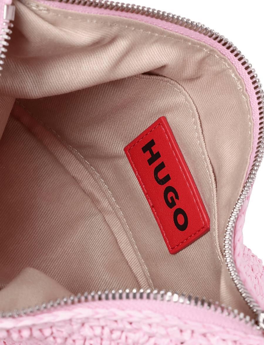 HUGO - Zeya_Handbag - special occasions - light/pastel pink - 3