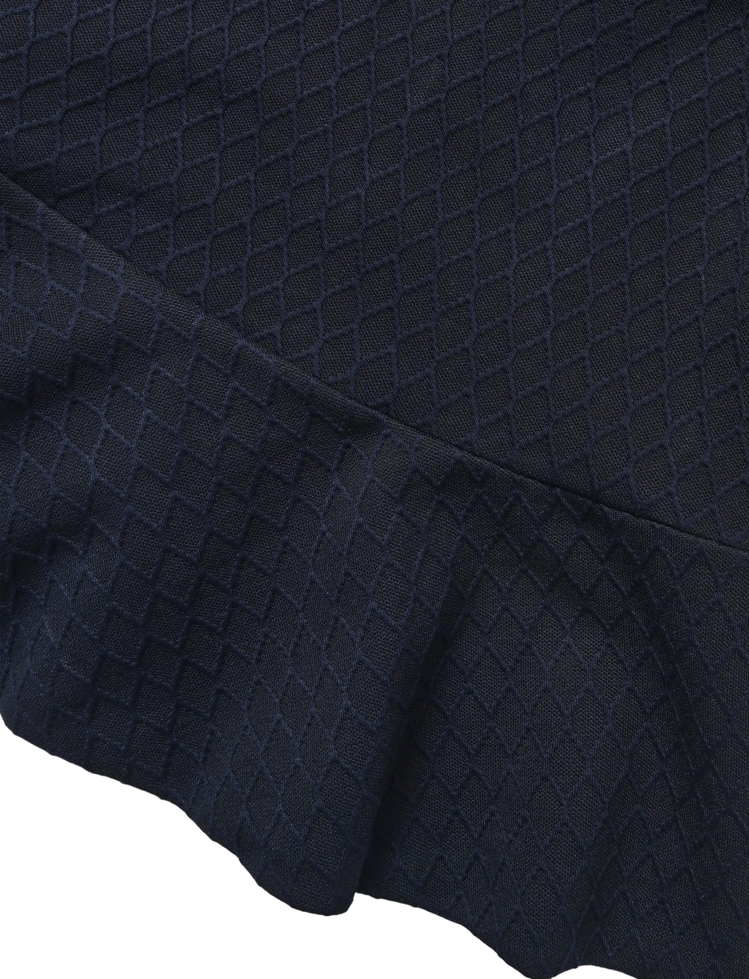 HUGO - Daleida - medium blue - 3