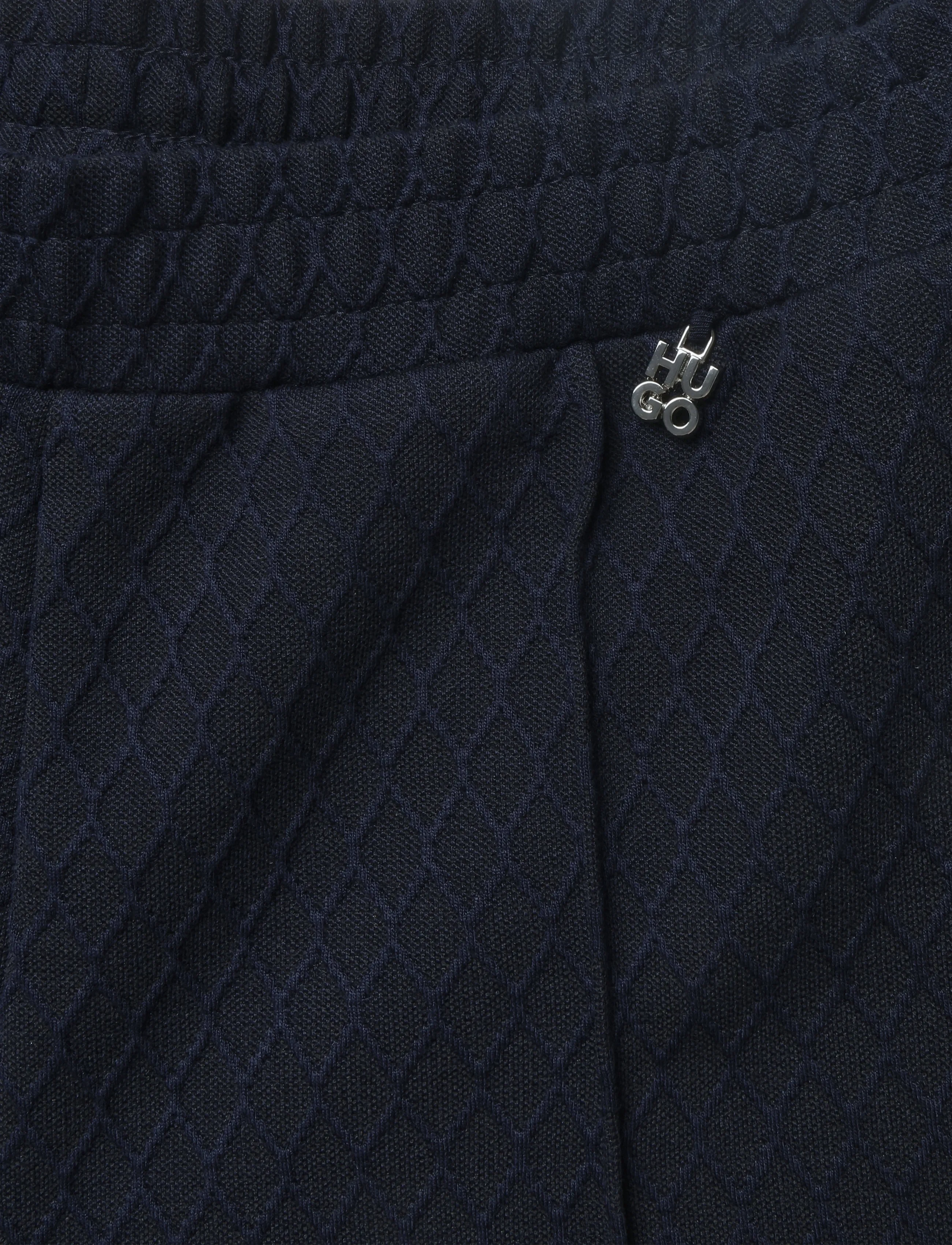 HUGO - Nadrid - medium blue - 2