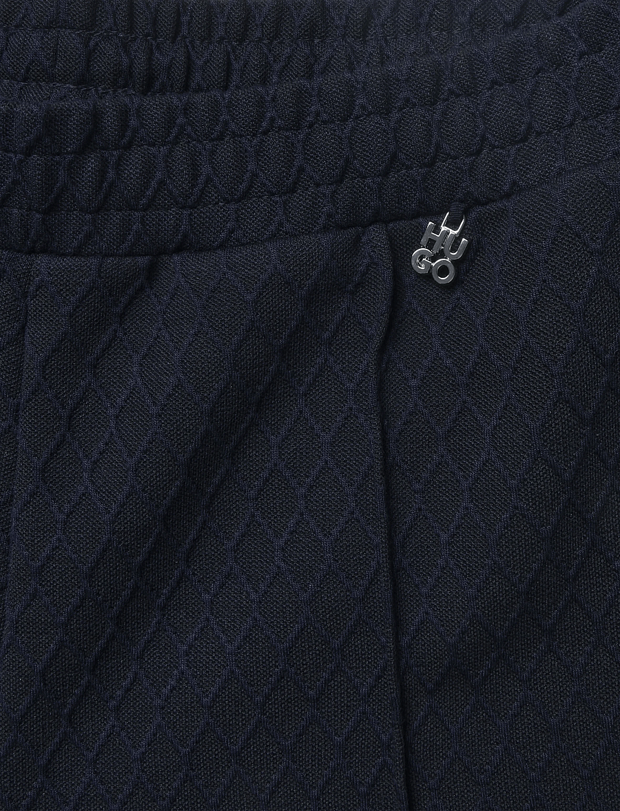 HUGO - Nadrid - medium blue - 2