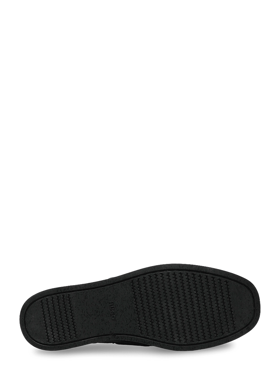 HUGO - Darcy_boat_lt - nach stil kaufen - black - 4