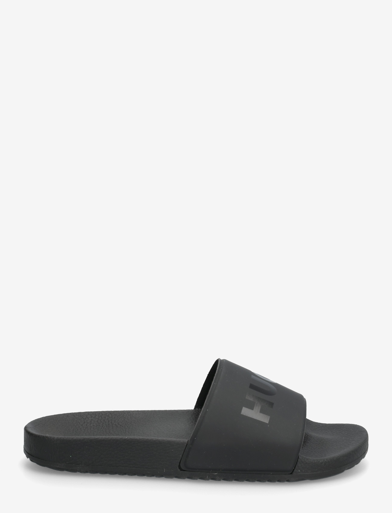 HUGO - Timein_slid_sylg - shop by style - black - 1