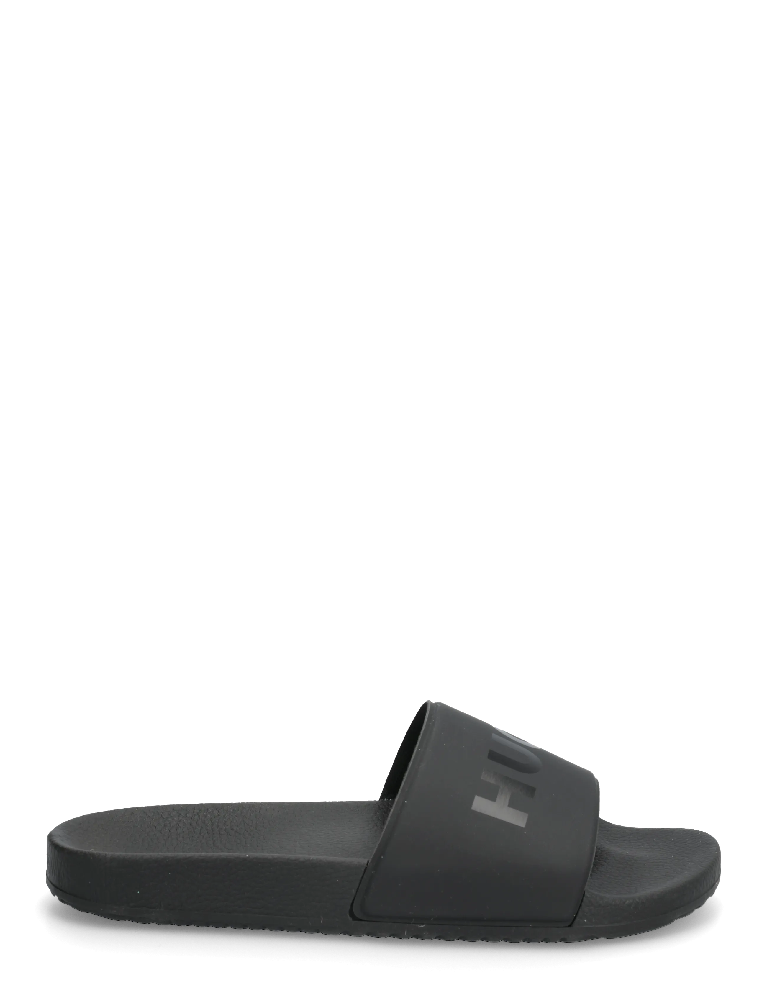 HUGO - Timein_slid_sylg - black - 1