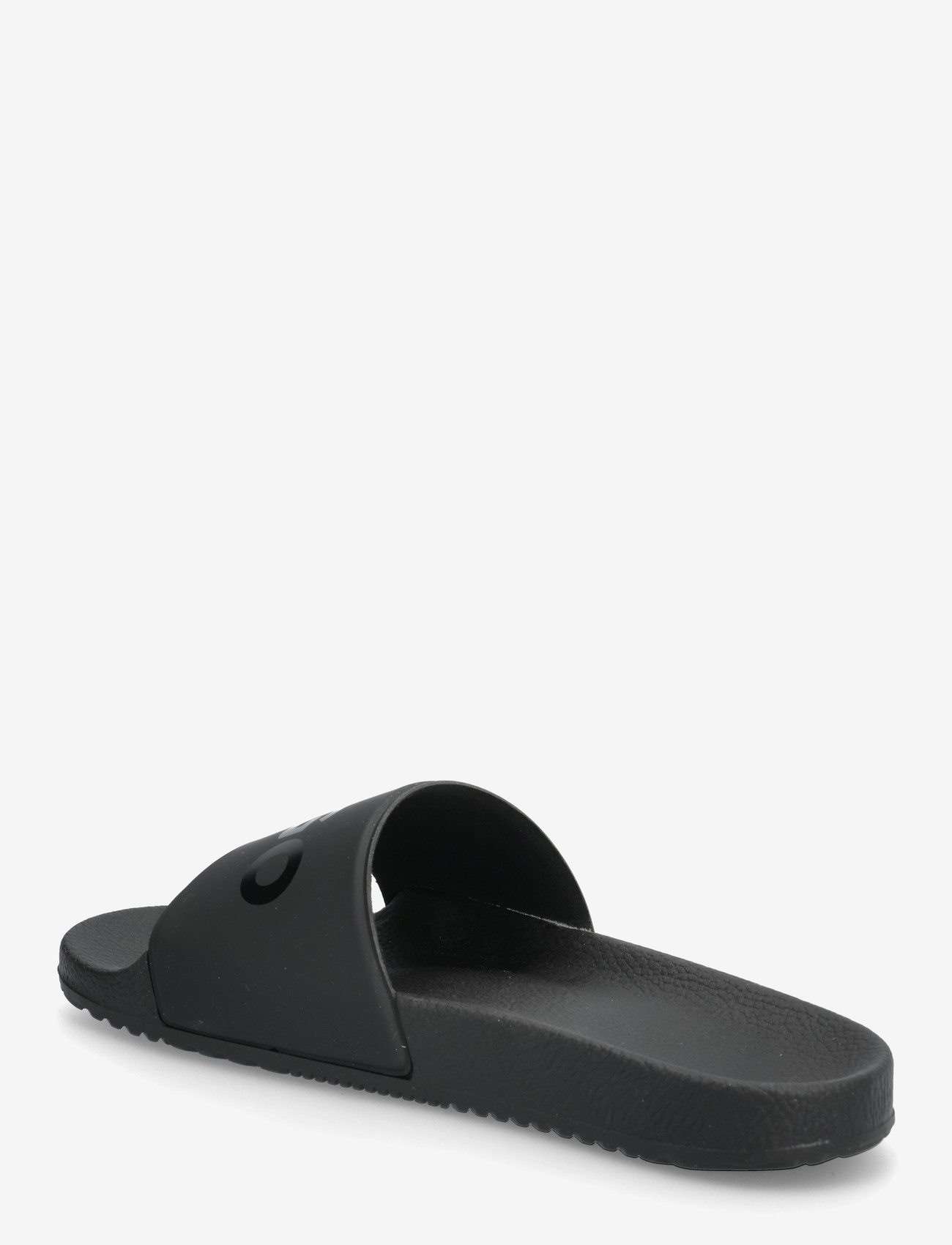 HUGO - Timein_slid_sylg - shop by style - black - 2