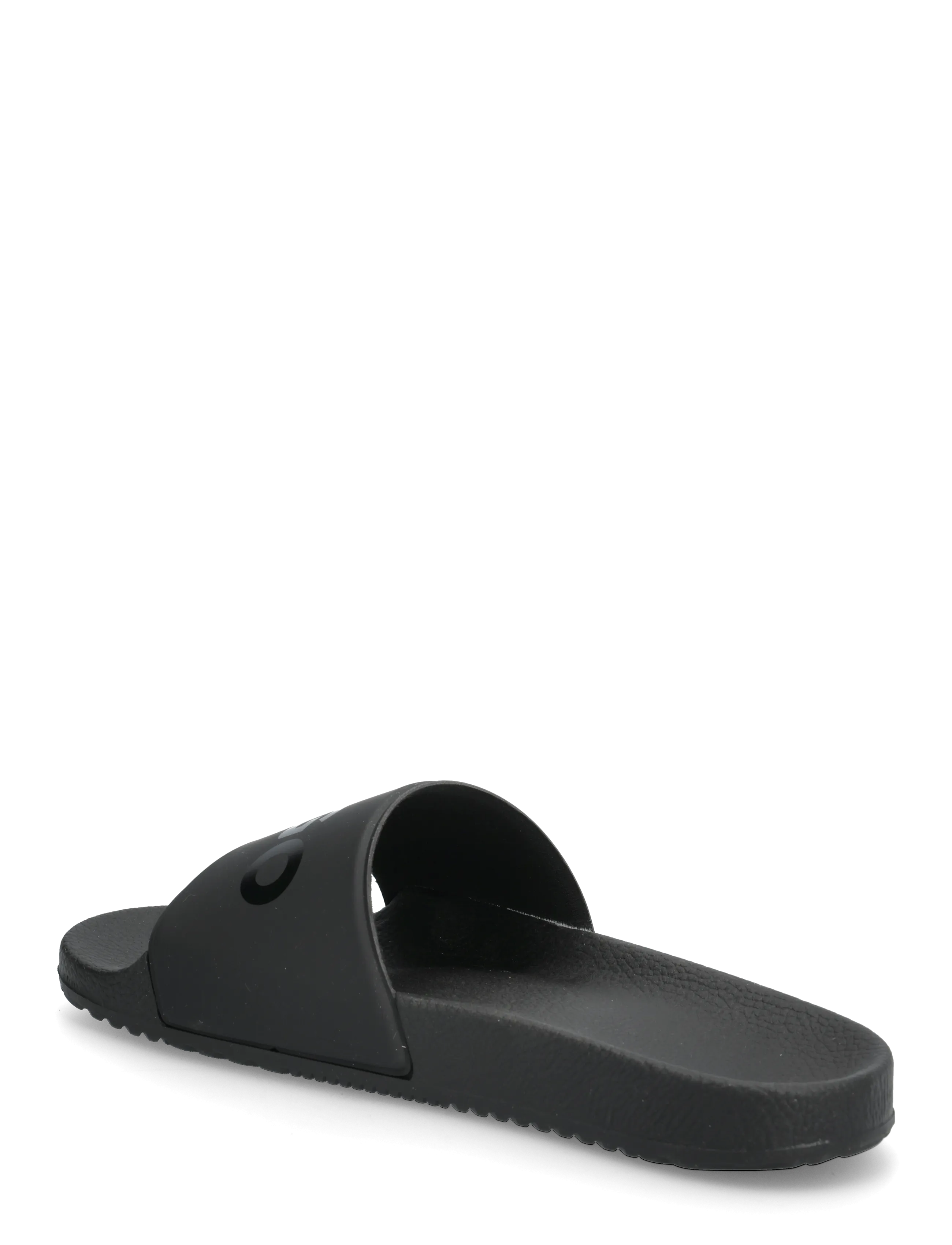 HUGO - Timein_slid_sylg - black - 2