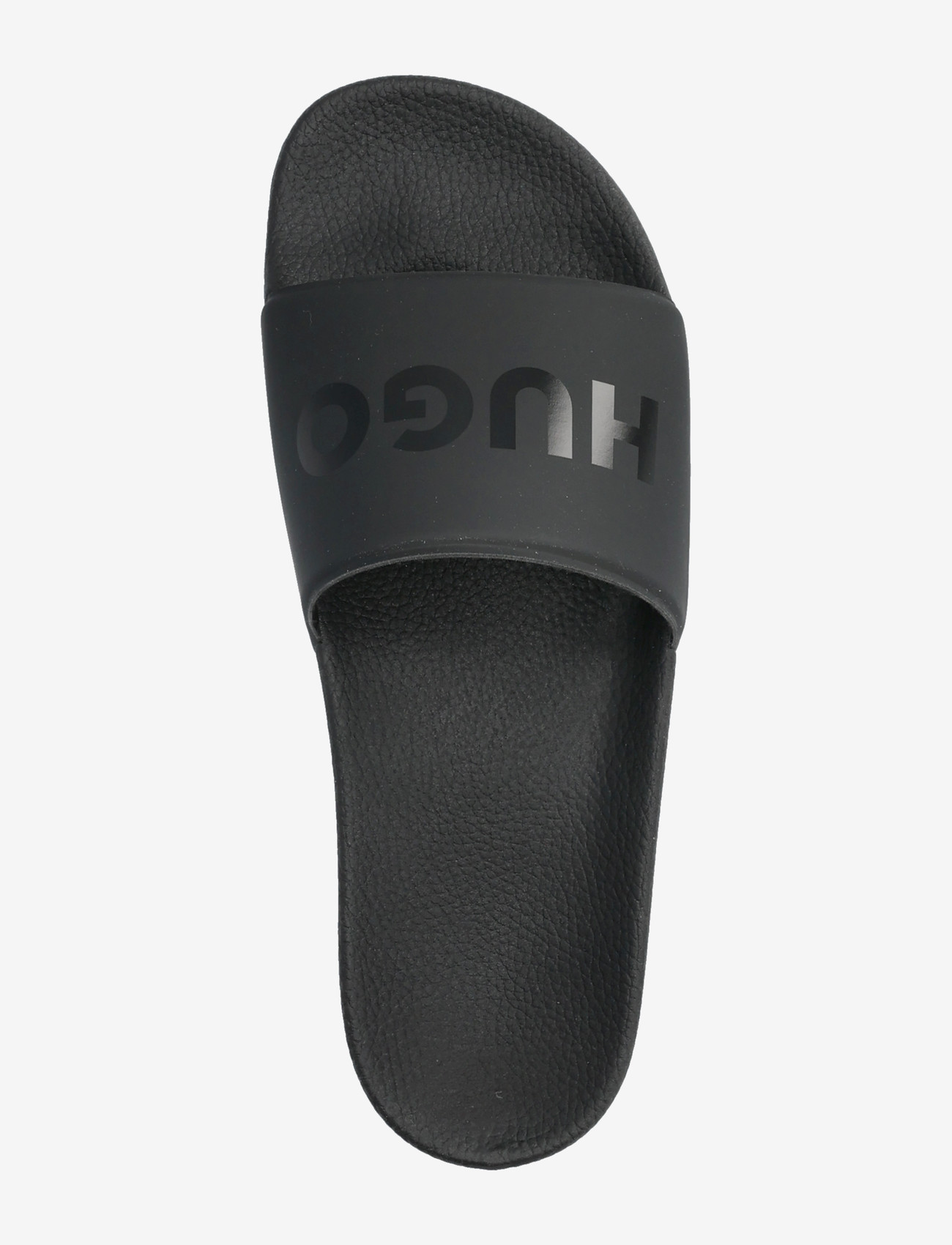 HUGO - Timein_slid_sylg - shop by style - black - 3