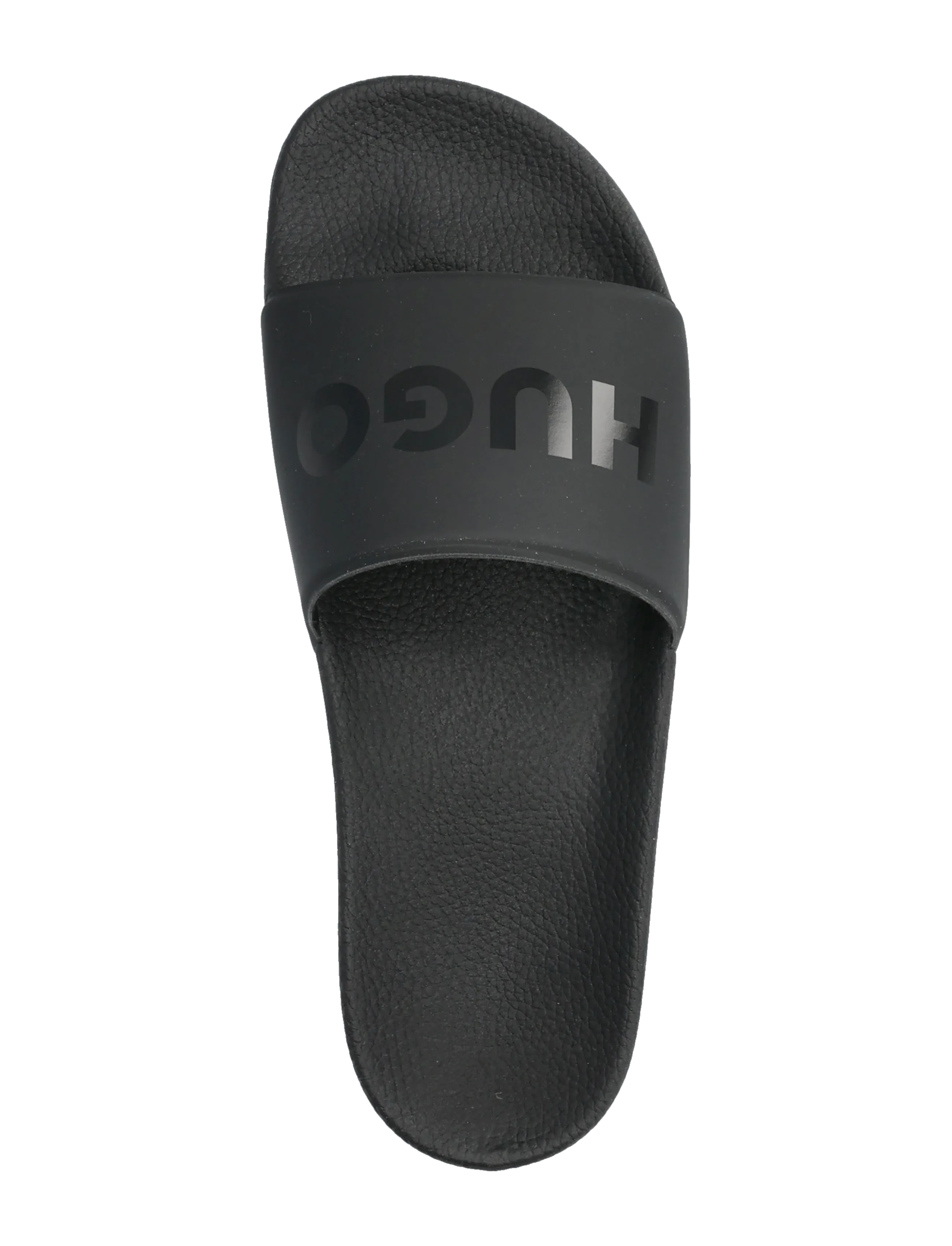 HUGO - Timein_slid_sylg - black - 3