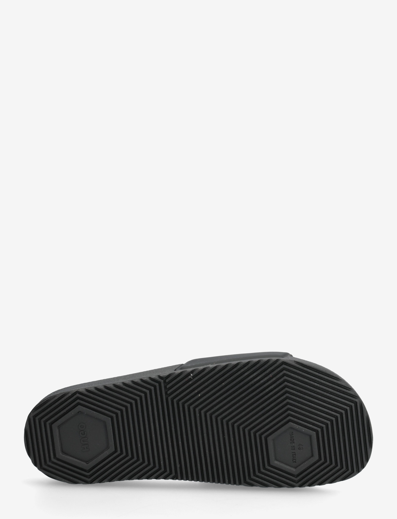 HUGO - Timein_slid_sylg - shop by style - black - 4