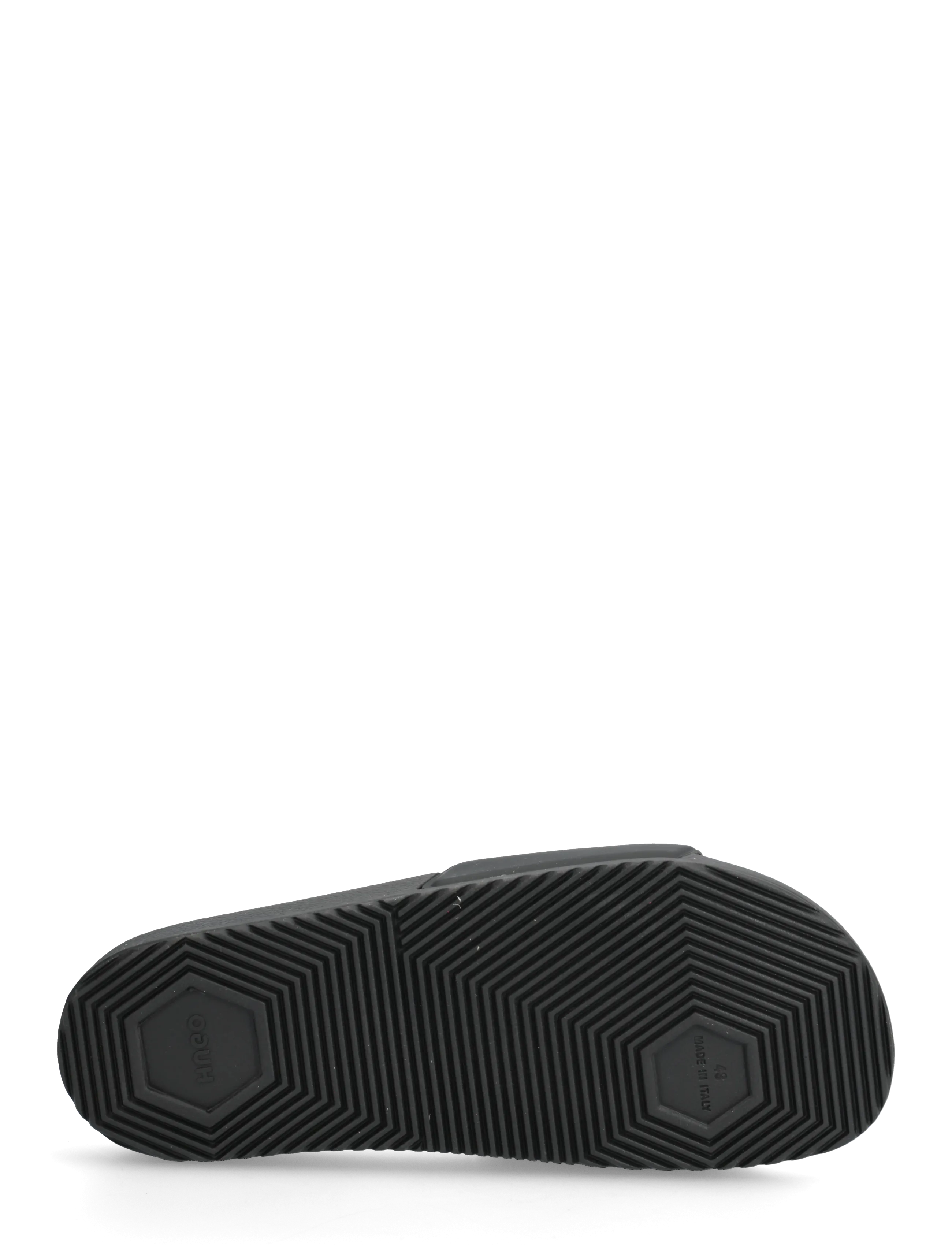 HUGO - Timein_slid_sylg - black - 4