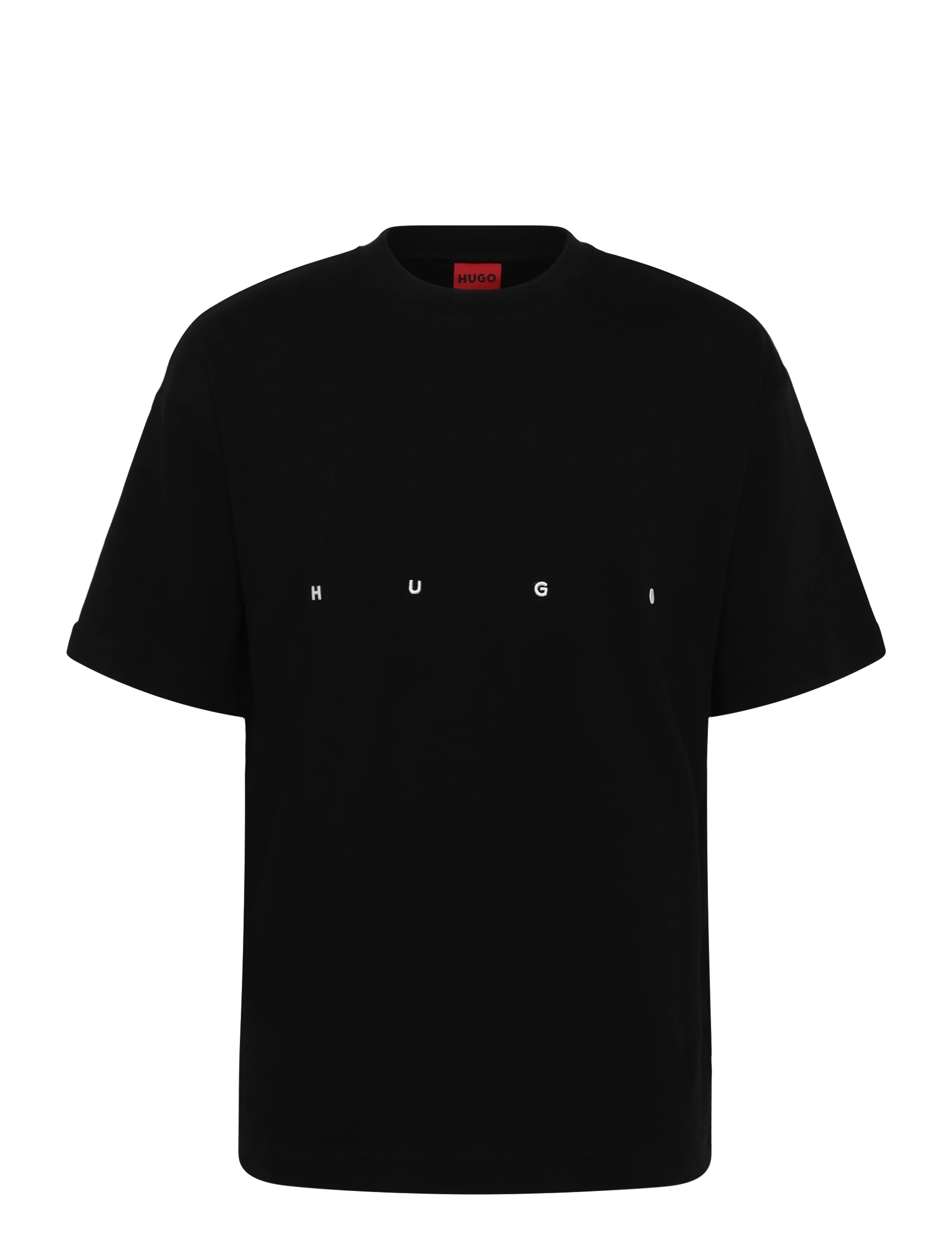 HUGO Dariso - HUGO - BLACK / black