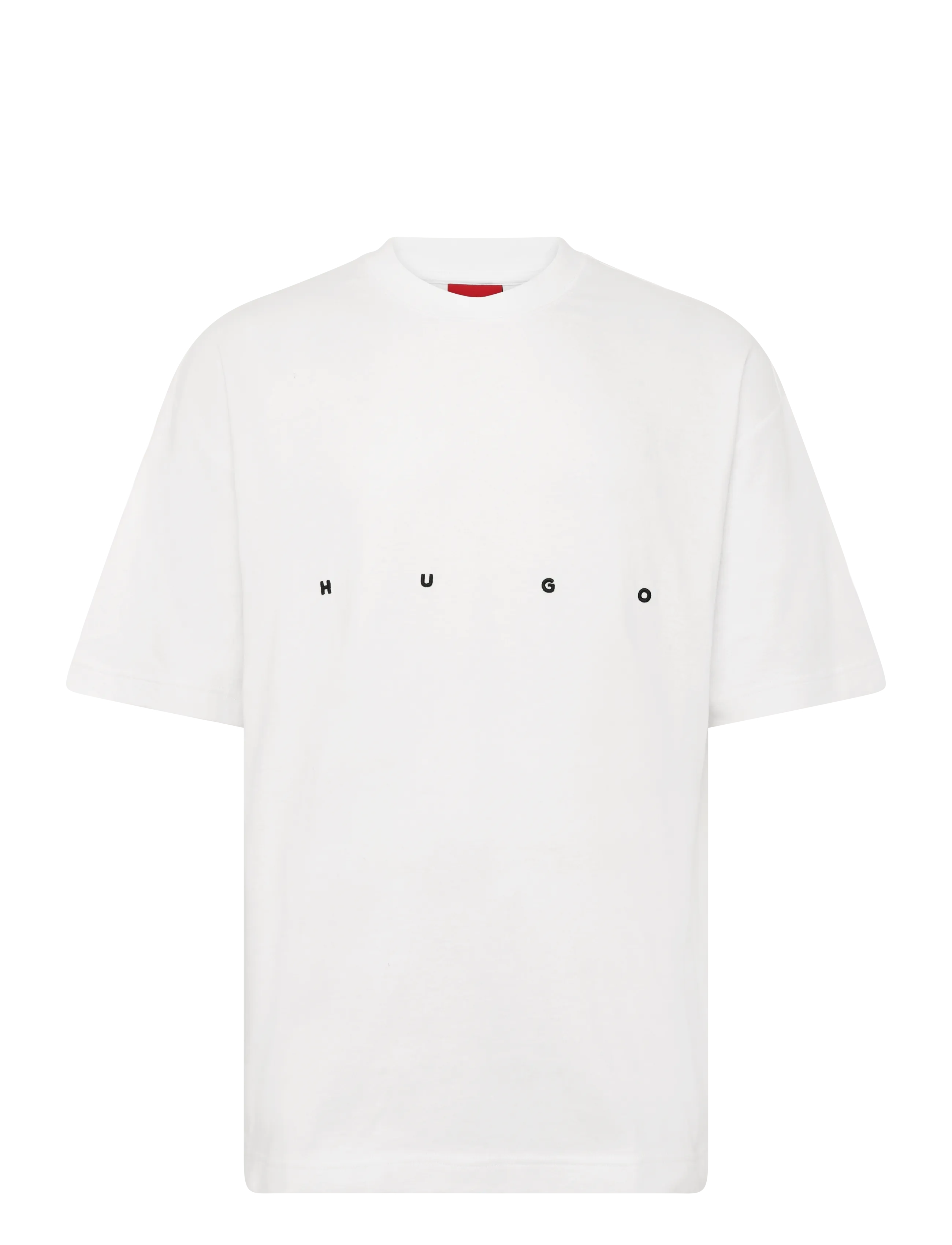 HUGO Dariso - HUGO - NATURAL / white