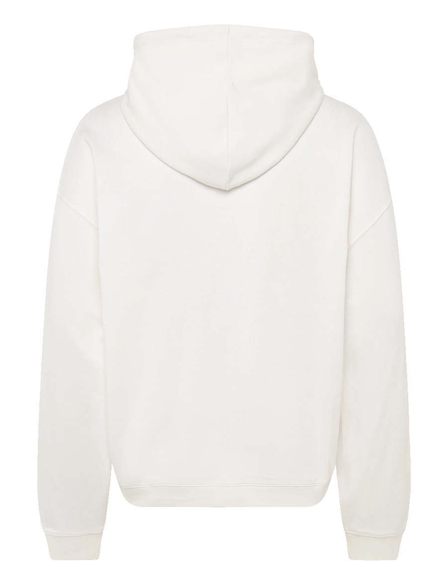 HUGO - Darisohood - kapuzenpullover - natural - 1