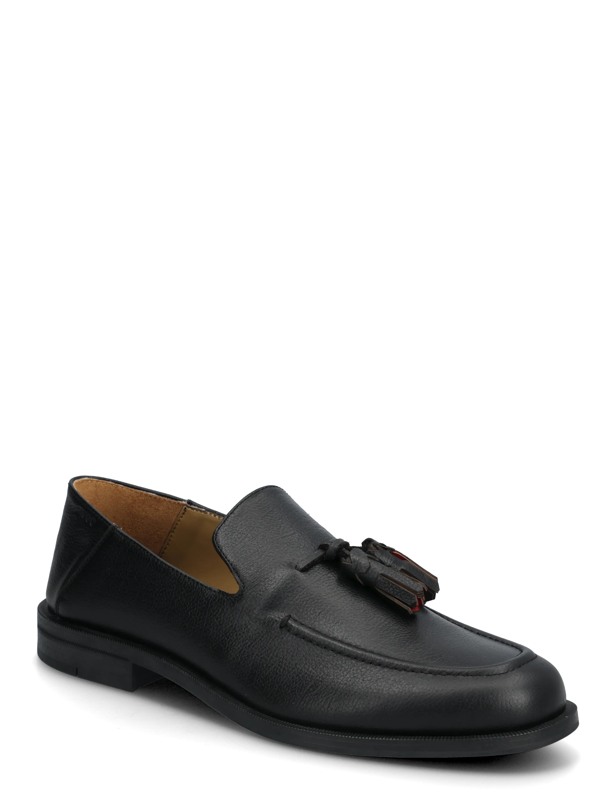 HUGO Varian_loaf_ltpr - Jalanõud - BLACK / black