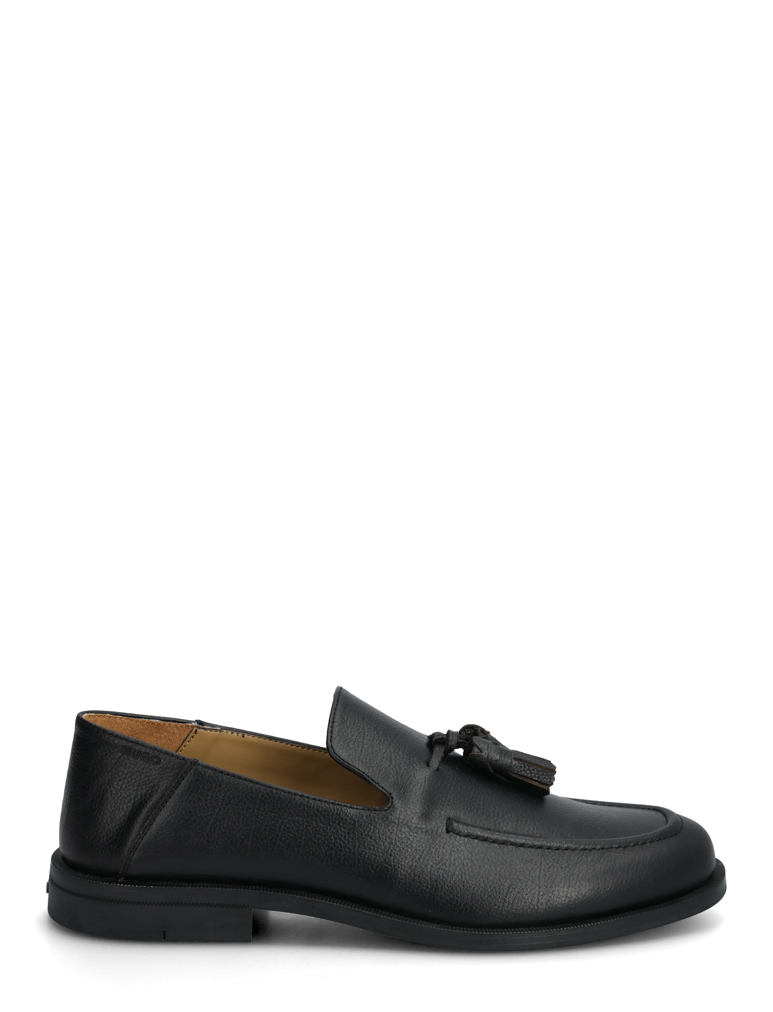 HUGO - Varian_loaf_ltpr - mænd - black - 1