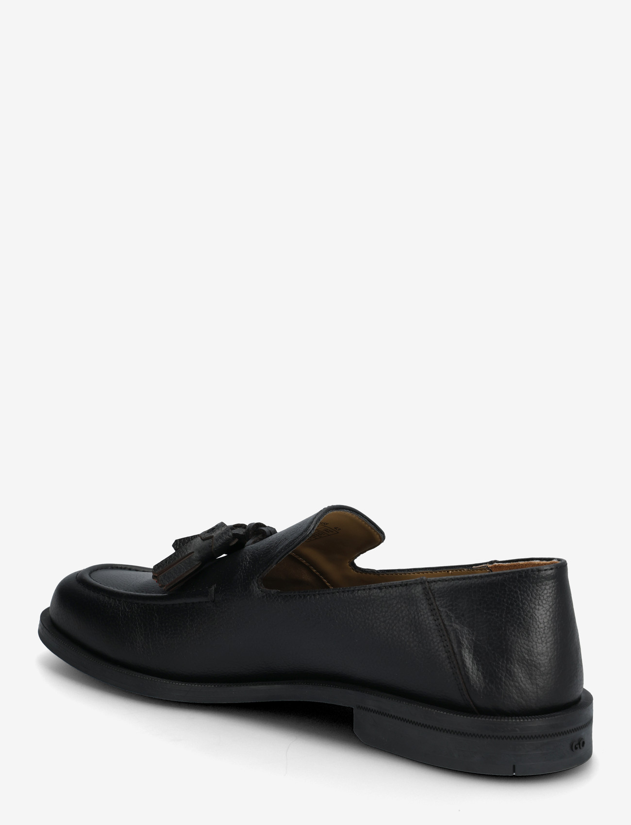 HUGO - Varian_loaf_ltpr - black - 2