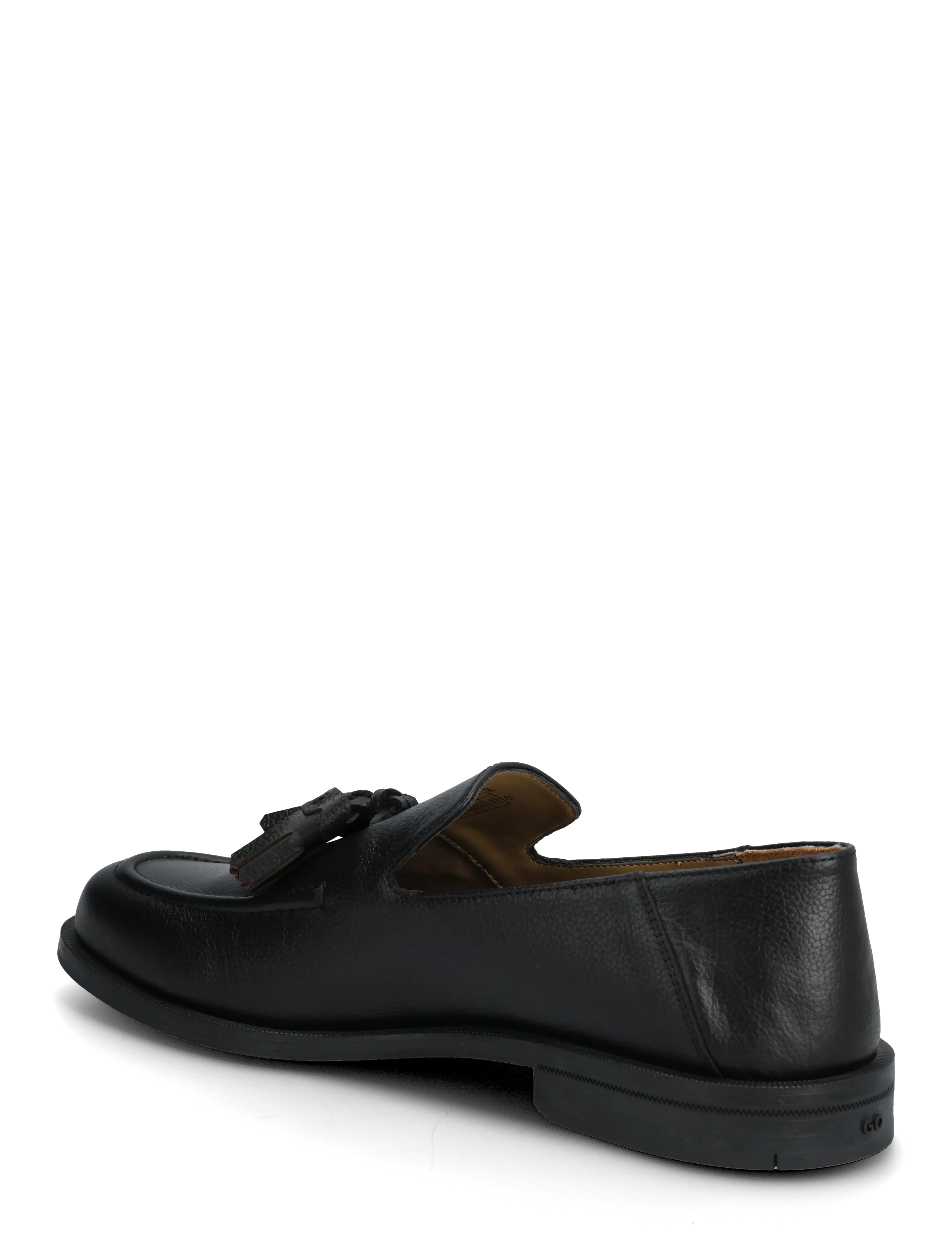 HUGO - Varian_loaf_ltpr - mænd - black - 2
