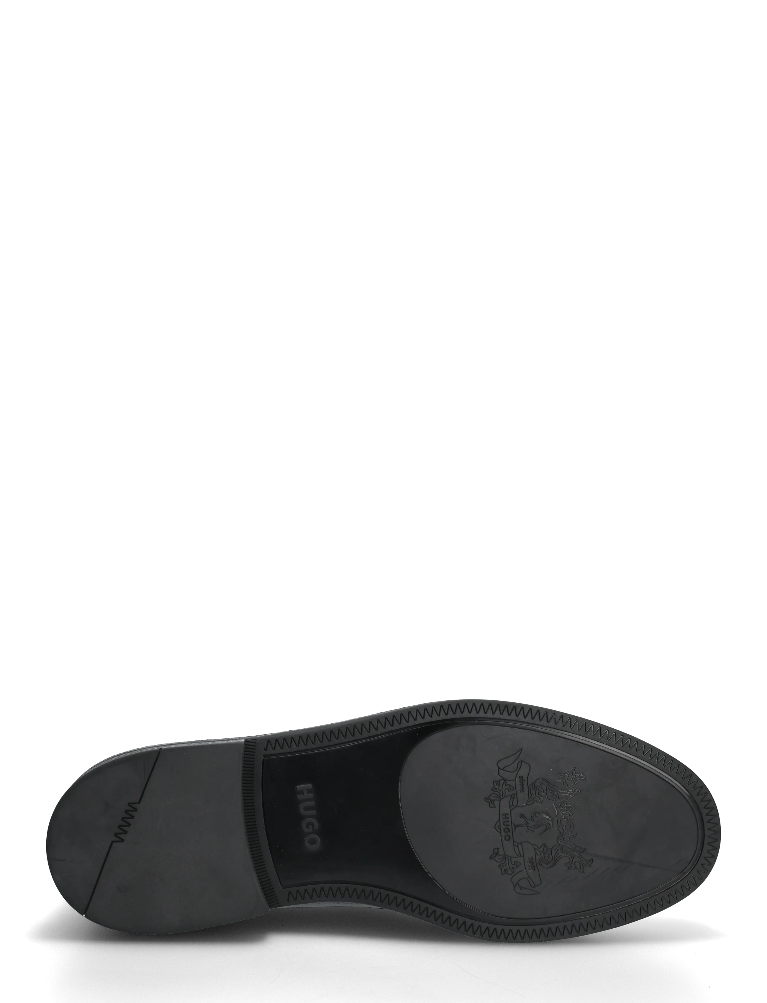 HUGO - Varian_loaf_ltpr - mænd - black - 4