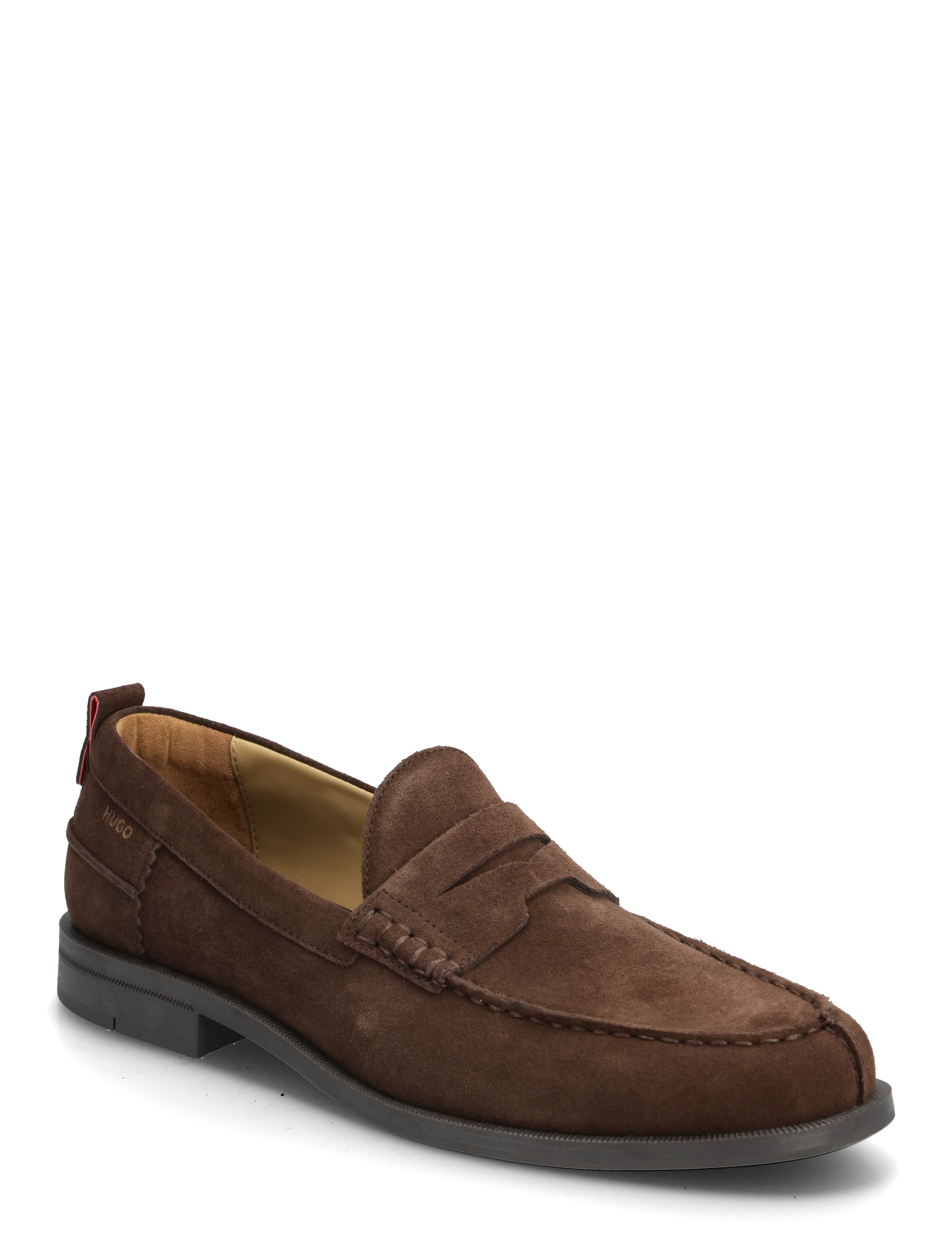 HUGO Varian_loaf_sdzz - HUGO - OPEN BROWN / brown
