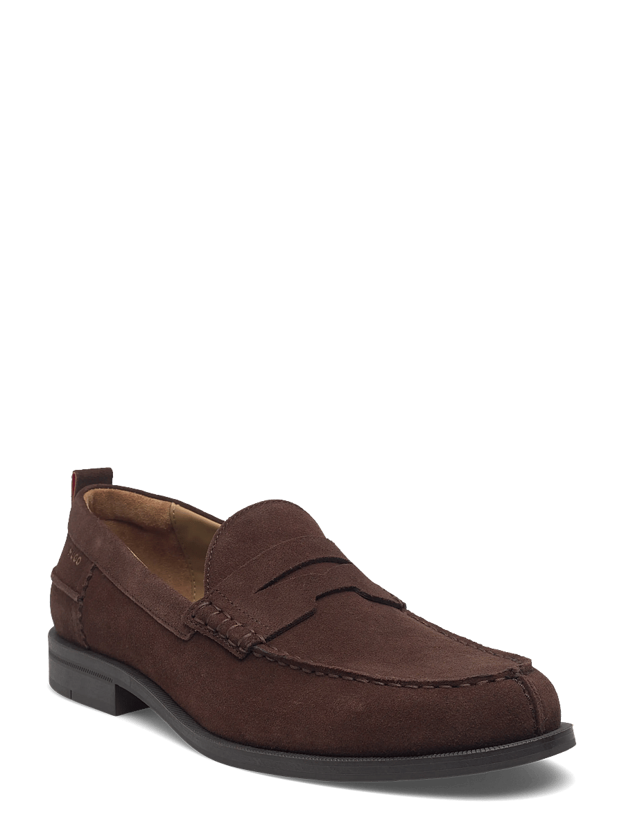 HUGO - Varian_loaf_sdzz - osta stiili järgi - open brown - 0
