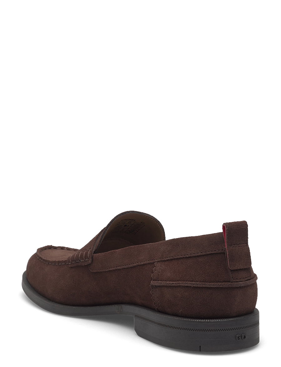 HUGO - Varian_loaf_sdzz - osta stiili järgi - open brown - 1