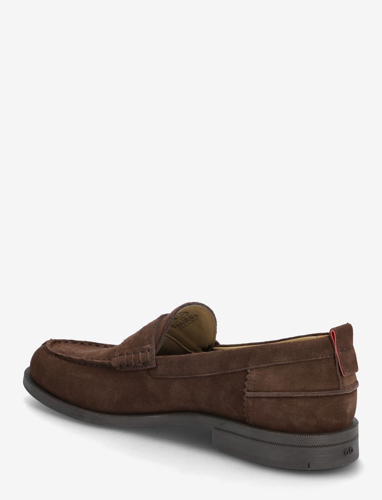 HUGO - Varian_loaf_sdzz - open brown - 2