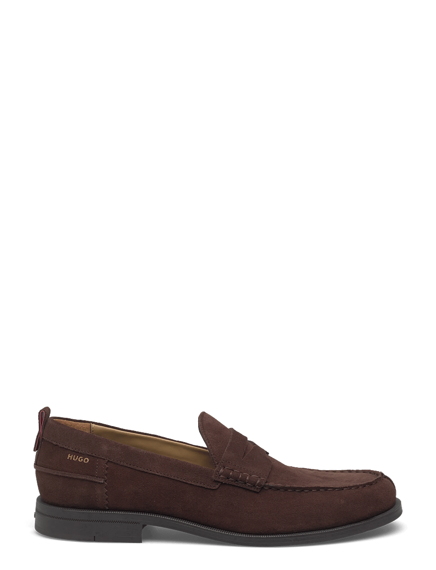 HUGO - Varian_loaf_sdzz - osta stiili järgi - open brown - 2